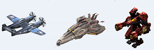 画像ギャラリー No.003のサムネイル画像 / 【PR】本格派ストラテジー「カオティックスターゲート」がこの夏スタート! 壮大な宇宙戦争に参加しよう