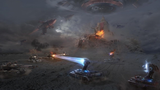 画像ギャラリー No.004のサムネイル画像 / 「カオティックスターゲート」,“略奪”で2倍の資源を獲得できるイベントが開催