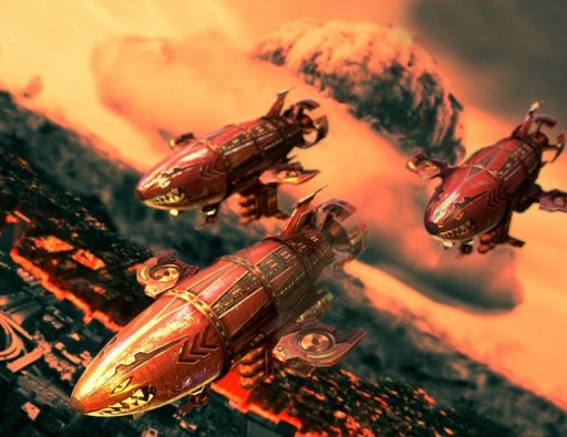 画像ギャラリー No.004のサムネイル画像 / 「カオティックスターゲート」,新サーバー「スターゲート3」が登場。事前登録キャンペーンを実施