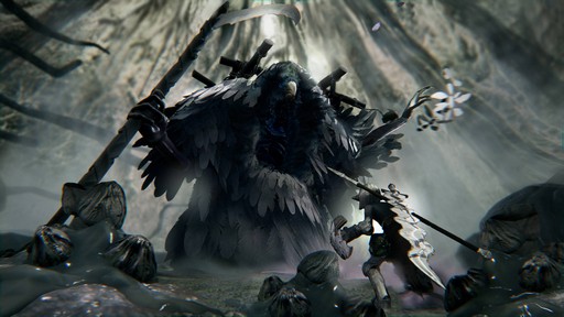 ���������꡼ No.007�Υ���ͥ������ / ��gamescom�ϡ�DARK SOULS�פʤɤαƶ�����������������RPG��Sinner: Sacrifice for Redemption�פ���Υץ쥤���֥��Ÿ