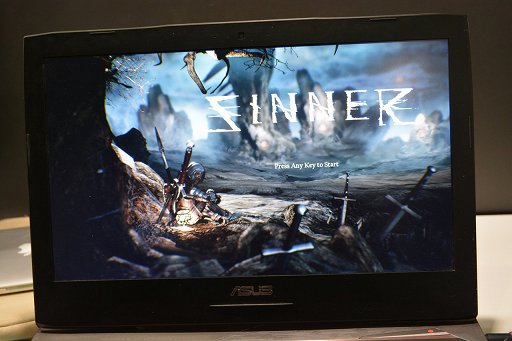 ���������꡼ No.001�Υ���ͥ������ / ��TGS 2017�ϡȵե��å��ޥ��Ū�˶��Ϥʥܥ���ĩ��³�����Sinner: Sacrifice for Redemption�פʤɤ�Another Indie���ۿ�ͽ��