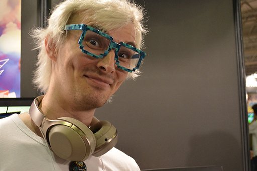 ���������꡼ No.002�Υ���ͥ������ / ��TGS 2017�ϡȵե��å��ޥ��Ū�˶��Ϥʥܥ���ĩ��³�����Sinner: Sacrifice for Redemption�פʤɤ�Another Indie���ۿ�ͽ��