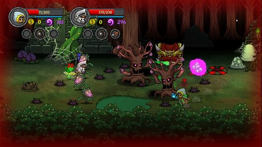 ���������꡼ No.011�Υ���ͥ������ / ��TGS 2017�ϡȵե��å��ޥ��Ū�˶��Ϥʥܥ���ĩ��³�����Sinner: Sacrifice for Redemption�פʤɤ�Another Indie���ۿ�ͽ��