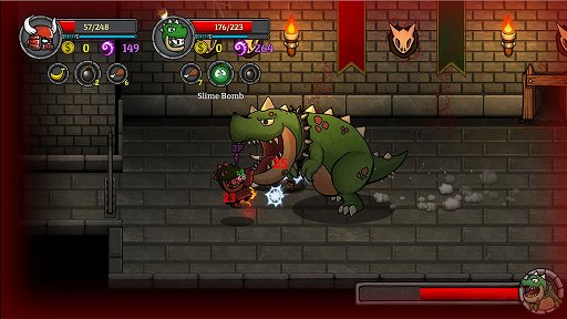 ���������꡼ No.012�Υ���ͥ������ / ��TGS 2017�ϡȵե��å��ޥ��Ū�˶��Ϥʥܥ���ĩ��³�����Sinner: Sacrifice for Redemption�פʤɤ�Another Indie���ۿ�ͽ��