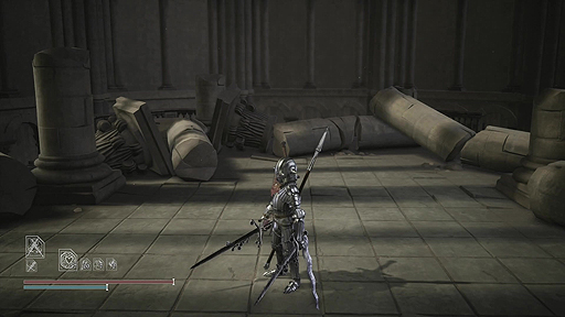 ꡼ No.003 | Sinner: Sacrifice for Redemptionסʥܥ2Ĥο糧åȡ󥸤ۿ