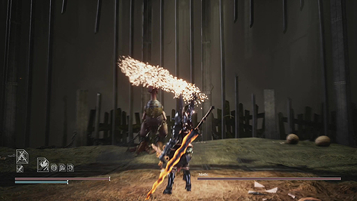 ꡼ No.004 | Sinner: Sacrifice for Redemptionסʥܥ2Ĥο糧åȡ󥸤ۿ