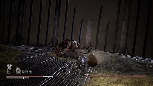 ꡼ No.006 | Sinner: Sacrifice for Redemptionסʥܥ2Ĥο糧åȡ󥸤ۿ