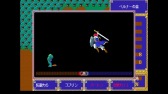 画像ギャラリー No.009のサムネイル画像 / 「女神の剣 ベルナーの章(PC-9801版)」がYahoo!ゲーム ゲームプラスのEGGYに登場