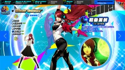 ꡼ No.001 | ֥ڥ륽ʡפΥɥ󡤡P3Dפγٱ椫P5DפκεʤξҲࡼӡˡ;¿ʹξ