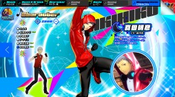 ꡼ No.002 | ֥ڥ륽ʡפΥɥ󡤡P3Dפγٱ椫P5DפκεʤξҲࡼӡˡ;¿ʹξ