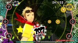 ꡼ No.006 | ֥ڥ륽ʡפΥɥ󡤡P3Dפγٱ椫P5DפκεʤξҲࡼӡˡ;¿ʹξ