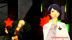 ꡼ No.009 | ֥ڥ륽ʡפΥɥ󡤡P3Dפγٱ椫P5DפκεʤξҲࡼӡˡ;¿ʹξ