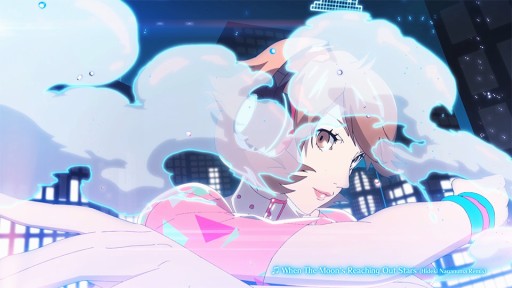 ꡼ No.010 | ֥ڥ륽ʡפΥɥ󡤡P3Dפγٱ椫P5DפκεʤξҲࡼӡˡ;¿ʹξ