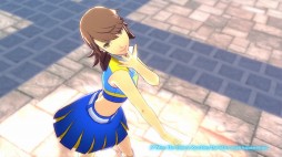 ꡼ No.013 | ֥ڥ륽ʡפΥɥ󡤡P3Dפγٱ椫P5DפκεʤξҲࡼӡˡ;¿ʹξ