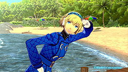 ꡼ No.005 | P3DפȡP5DסȿΡȥ饯VɤξؤαåTwitter罸