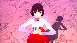 ꡼ No.009 | P3DפȡP5DסȿΡȥ饯VɤξؤαåTwitter罸