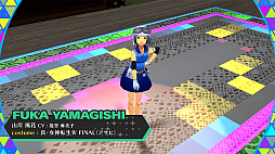 画像ギャラリー No.007のサムネイル画像 / 「ペルソナ3 ダンシング・ムーンナイト」「ペルソナ5 ダンシング・スターナイト」,他作品のコスチュームで楽しめるアトラスセレクションDLCの紹介動画が公開