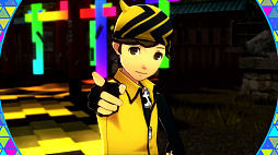 画像ギャラリー No.008のサムネイル画像 / 「ペルソナ3 ダンシング・ムーンナイト」「ペルソナ5 ダンシング・スターナイト」,他作品のコスチュームで楽しめるアトラスセレクションDLCの紹介動画が公開