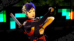 画像ギャラリー No.010のサムネイル画像 / 「ペルソナ3 ダンシング・ムーンナイト」「ペルソナ5 ダンシング・スターナイト」,他作品のコスチュームで楽しめるアトラスセレクションDLCの紹介動画が公開