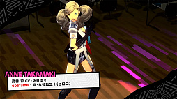 画像ギャラリー No.011のサムネイル画像 / 「ペルソナ3 ダンシング・ムーンナイト」「ペルソナ5 ダンシング・スターナイト」,他作品のコスチュームで楽しめるアトラスセレクションDLCの紹介動画が公開