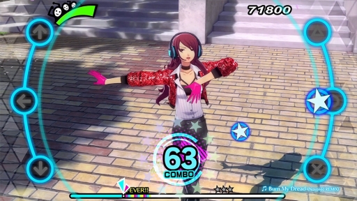 ꡼ No.006 | ֥ڥ륽ʡפΥɥP3DסP5Dסǿ饯ࡼӡˡ;ȴ¿ʹΥ󥹤å褦