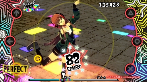 ꡼ No.009 | P3DסP5Dס֤ȺդΡȥ饯Vɤ/ᥤʤɿʰξ