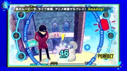 ���������꡼ No.005�Υ���ͥ������ / �֥ڥ륽��3 ���󥷥󥰡��ࡼ��ʥ��ȡס֥ڥ륽��5 ���󥷥󥰡��������ʥ��ȡפθ��������Ȥǿ�PV��������󤬸�����ʹ��Υ�å�����ư���