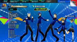 ���������꡼ No.007�Υ���ͥ������ / �֥ڥ륽��3 ���󥷥󥰡��ࡼ��ʥ��ȡס֥ڥ륽��5 ���󥷥󥰡��������ʥ��ȡפθ��������Ȥǿ�PV��������󤬸�����ʹ��Υ�å�����ư���