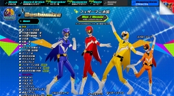 ꡼ No.008 | ڥ륽ʤΥɥP3DסP5Dסŷ ȱ¼ դΥ饯Ҳࡼӡ5ԻԤǹԤŹƬθξܺ٤