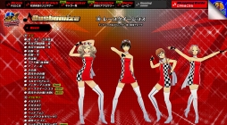 ꡼ No.009 | ڥ륽ʤΥɥP3DסP5Dסŷ ȱ¼ դΥ饯Ҳࡼӡ5ԻԤǹԤŹƬθξܺ٤