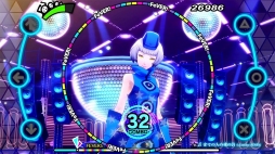 ꡼ No.005 | P3DסP5Dסꥶ٥ȥ她ƥ̡꡼̤Υ饯Ҳư褬Ź̥ꥸʥŵξɲ