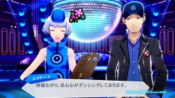 ꡼ No.007 | P3DסP5Dסꥶ٥ȥ她ƥ̡꡼̤Υ饯Ҳư褬Ź̥ꥸʥŵξɲ