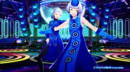 ꡼ No.009 | P3DסP5Dסꥶ٥ȥ她ƥ̡꡼̤Υ饯Ҳư褬Ź̥ꥸʥŵξɲ