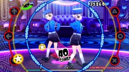 ꡼ No.010 | P3DסP5Dסꥶ٥ȥ她ƥ̡꡼̤Υ饯Ҳư褬Ź̥ꥸʥŵξɲ