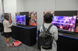 ���������꡼ No.003�Υ���ͥ������ / ��P3D�ס�P5D�ס�BLAZBLUE CROSS TAG BATTLE�פι�Ʊ�θ��񤬽��ո��ǳ��š��������ͤ������µ׻�Υ����ȤȤȤ�ˤ��Ϥ�