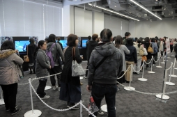 ���������꡼ No.005�Υ���ͥ������ / ��P3D�ס�P5D�ס�BLAZBLUE CROSS TAG BATTLE�פι�Ʊ�θ��񤬽��ո��ǳ��š��������ͤ������µ׻�Υ����ȤȤȤ�ˤ��Ϥ�