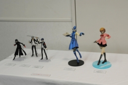 ꡼ No.006 | P3DסP5DסBLAZBLUE CROSS TAG BATTLEפιƱθ񤬽ոǳšͤµ׻ΥȤȤȤˤϤ