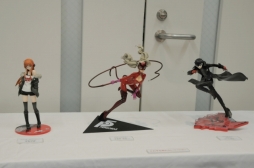 ꡼ No.007 | P3DסP5DסBLAZBLUE CROSS TAG BATTLEפιƱθ񤬽ոǳšͤµ׻ΥȤȤȤˤϤ