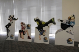 ꡼ No.011 | P3DסP5DסBLAZBLUE CROSS TAG BATTLEפιƱθ񤬽ոǳšͤµ׻ΥȤȤȤˤϤ