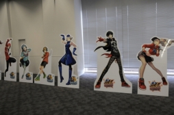 ꡼ No.014 | P3DסP5DסBLAZBLUE CROSS TAG BATTLEפιƱθ񤬽ոǳšͤµ׻ΥȤȤȤˤϤ