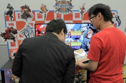 ���������꡼ No.017�Υ���ͥ������ / ��P3D�ס�P5D�ס�BLAZBLUE CROSS TAG BATTLE�פι�Ʊ�θ��񤬽��ո��ǳ��š��������ͤ������µ׻�Υ����ȤȤȤ�ˤ��Ϥ�