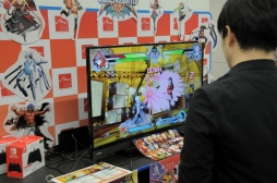 ���������꡼ No.018�Υ���ͥ������ / ��P3D�ס�P5D�ס�BLAZBLUE CROSS TAG BATTLE�פι�Ʊ�θ��񤬽��ո��ǳ��š��������ͤ������µ׻�Υ����ȤȤȤ�ˤ��Ϥ�