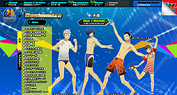 ꡼ No.002 | P3DסP5Dפ줾OPࡼӡ˥᡼󡤤ƥݡν񤭲ڶʤ