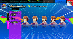 ꡼ No.003 | P3DסP5Dפ줾OPࡼӡ˥᡼󡤤ƥݡν񤭲ڶʤ