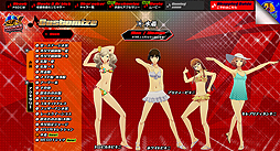 ꡼ No.007 | P3DסP5Dפ줾OPࡼӡ˥᡼󡤤ƥݡν񤭲ڶʤ