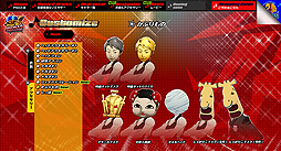 ꡼ No.008 | P3DסP5Dפ줾OPࡼӡ˥᡼󡤤ƥݡν񤭲ڶʤ