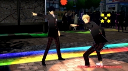 ���������꡼ No.017�Υ���ͥ������ / ��P3D�ס�P5D�ס���� ����CV������ ���ˡ����� ϡ��CV��ʡ�� ��ˤΥ���饯�����Ҳ�ư�褬�������С������ζ��ǡ������ܤΰ�����