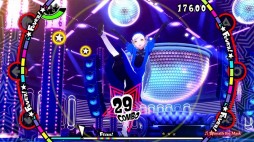 画像ギャラリー No.003のサムネイル画像 / 「P3D」「P5D」DLCキャラクターとして登場するラヴェンツァの紹介ムービーが公開に