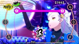画像ギャラリー No.004のサムネイル画像 / 「P3D」「P5D」DLCキャラクターとして登場するラヴェンツァの紹介ムービーが公開に