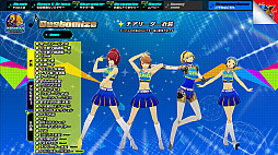 ꡼ No.002 | P3DסP5DסDLC饯Ǥӥꥹȳ ƤΥ饯VȤΥޥڡ⹹